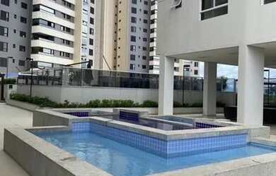 Imagem 13: Apartamento 3 suítes no Europark Tijuca Park Lozandes