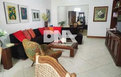 Imagem 1: Apartamento - Padrão / Residencial / Copacabana