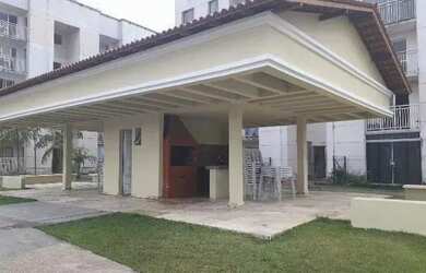 Imagem 14: APTO NO VITÓRIA MAGUARI 2/4 sendo 1 suíte 1º andar