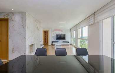 Imagem 3: Apartamento para locação no Infinity e Previlege com 174m², 3 suítes...