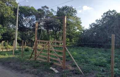 Imagem 8: Terreno em Iranduba 20x25