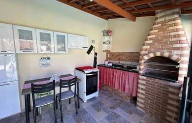 Imagem 7: Linda Casa pertinho da Praia e Centro Comercial do Barroco