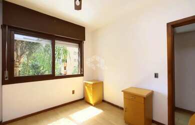 Imagem 13: Apartamento 01 dormitório sacada wc auxiliar garagem salão de festa