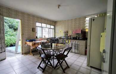 Imagem 7: Casa 3 quartos no Mutua. Piscina, Churrasqueira, Varandae100m² de Área