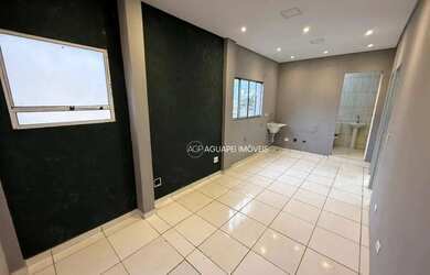 Imagem: O depósito possui 50m² de Área e está localizado em Vila