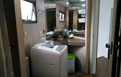 Imagem 8: Flat disponível na Bela Vista