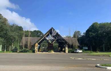 Imagem 3: TERRENO NO CONDOMÍNIO PINHEIRO GROSSO EM CANELA