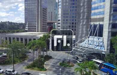 Imagem 8: Conjunto para alugar, 2214 m² por R$ 230.000/mês - Brooklin - São Paulo/SP