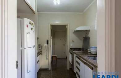 Imagem 4: APARTAMENTO - ACLIMAÇÃO - SP