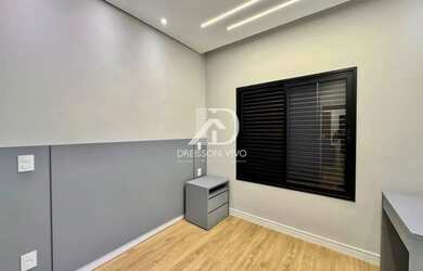 Imagem 16: Casa à venda no Condomínio Euro Ville, em São José do Rio Preto/ SP