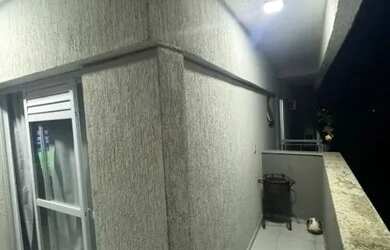 Imagem 3: Apartamento mobiliado 1 quarto cond Golden Place Recreio dos bandeirantes...