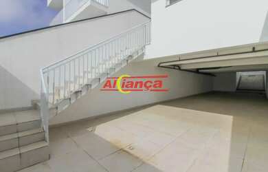 Imagem 11: Sobrado com 3 quartos para alugar, 194m² -Av. Madame Curie- Guarulhos...