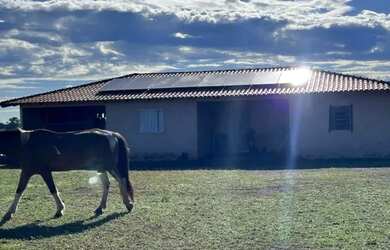 Imagem 14: Fazenda com 1.433 Hectares - IACIARA - GO -R$. 42 Milhões