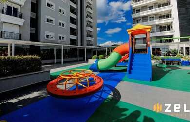 Imagem 16: Apartamento com 3 dormitórios à venda, 88 m² por R$ 636.000,00 - Itoupava Central - Blumen