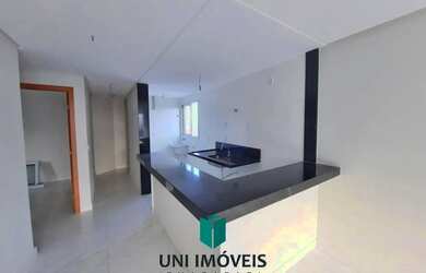 Imagem 3: Apartamento de 3 Quartos, 2 vagas de garagem a venda, prédio com área de lazer na Praia do