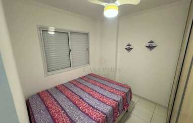 Imagem 12: Apartamento à venda, 89 m² por R$ 580.000,00 - Aviação - Praia Grande/SP