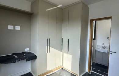 Imagem 6: APARTAMENTO - VILA GUIOMAR - SP