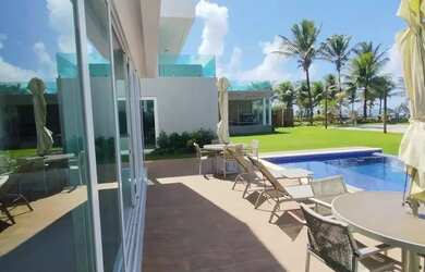 Imagem 14: Casa 8/4 para venda e locação em Guarajuba