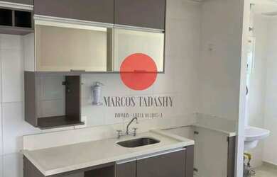 Imagem 14: LOCAÇÃO APTO WIN ALPHAVILLE - 3 DORMS