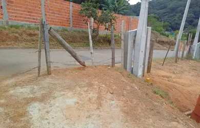 Imagem: O terreno possui 356m² de Área e está localizado em Mairinque