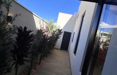 Imagem 13: CASA CONDOMÍNIO ALTA VISTA SÃO JOSÉ DO RIO PRETO