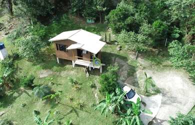 Imagem 3: Imóvel com vista apaixonante para a Lagoa do Coração e da Serra do...