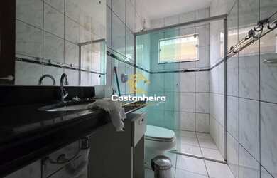 Imagem 9: Sobrado 03 quartos sendo 02 suítes - plano diretor sul