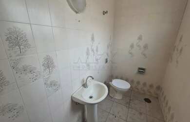 Imagem 15: Casa para locação ou venda com 4 quartos na Vila Universitária em Bauru...