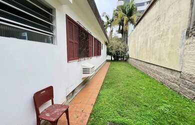 Imagem 13: Casa muito bem localizada no Centro de Criciúma