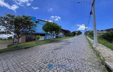 Imagem 14: Terreno de esquina com 373m² bairro Fátima