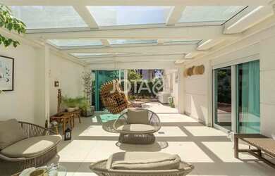 Imagem 13: APARTAMENTO GARDEN 5 MINUTOS A PÉ DO MON APARTAMENTO GARDEN 5 MINUTOS...