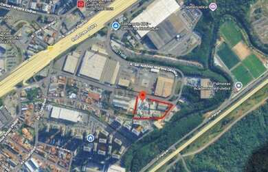 Imagem 5: Terreno à venda, 16200 m² por R$ 35.000.000,00 - Guarulhos - Guarulhos/SP