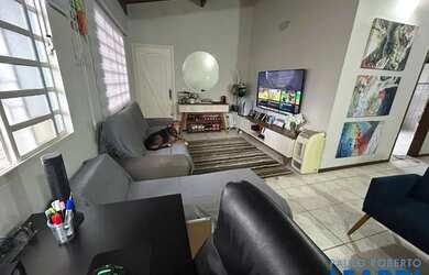 Imagem 6: CASA TÉRREA - JARDIM PAULISTA - SP