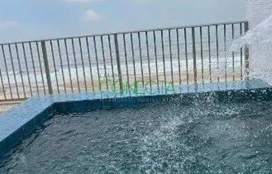 Imagem 4: Cobertura Duplex Ericeira Matinhos - PR