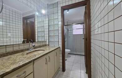 Imagem 9: Apartamento para Locação em Santos, Gonzaga, 2 dormitórios, 2 banheiros,...