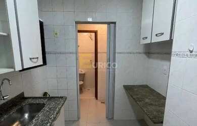 Imagem 12: Apartamento para aluguel no Condomínio Residencial Aldeia da Lagoa em...