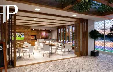 Imagem 11: Casa com 3 suites, 170 m por R 1.170.000,00 - Santa Cândida - Curitiba...