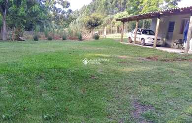 Imagem 6: Propriedade Rural no bairro Fazenda Souza