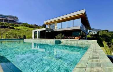 Imagem 11: Magnifico sobrado á venda no Condomínio Itaporã em Atibaia pronto para...