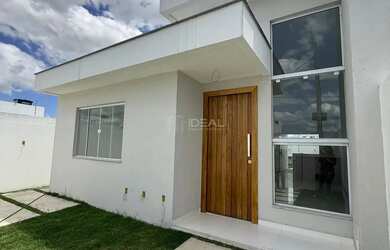 Imagem: Casa em Cidade Jardim - Campos dos Goytacazes