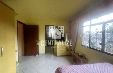 Imagem 7: SOBRADO À VENDA, OLARIAS, PONTA GROSSA - PR