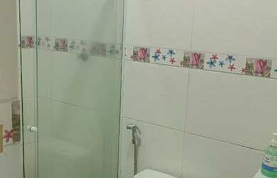 Imagem 7: Barra Jacuípe,2 quarto suíte, climatizador, piscina área verde