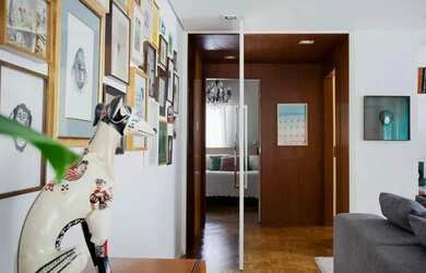 Imagem 13: Venda Apartamento 3 Dormitórios - 148 m² Pinheiros