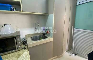 Imagem 10: Casa em condomínio mobiliada para locação no bairro Gavea com 4 suítes