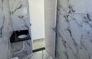 Imagem 9: Vendo casa 2 quartos com/sem suíte área de ampliação - Jardim Europa/Iguatemi...