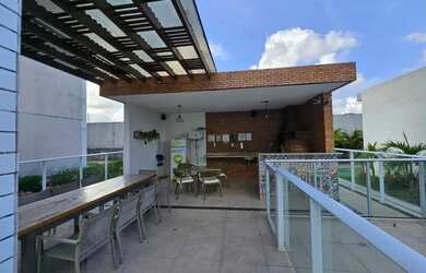 Imagem 3: Apartamento Alto Santa Lucia - Bairro Jabotiana