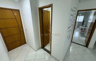 Imagem 11: Apartamento à venda, 89 m² por R$ 580.000,00 - Aviação - Praia Grande/SP