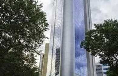 Imagem 2: Sala comercial à venda no Lourdes - 160m² pronta para uso - Localização estratégica