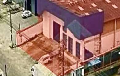 Imagem 8: GALPÃO PARA LOCAÇÃO EM PORTO SECO PIRAJÁ, 1.606M2 DE ESTRUTURA PRONTA!