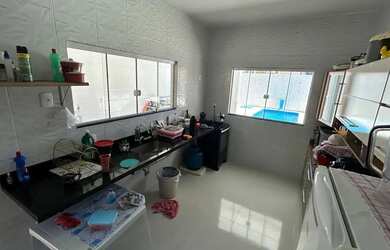 Imagem 10: Jaua Casa 4/4 em condomínio fechado próximo à praia